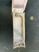 Signature Hardware 481243 Sidra 5-1/8 Inch Center to Center Handle Cabinet Pull