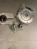 Align Posi Valve Trim Chr