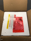 Mitzi H353701-AGB Alyssa 8" Wide Floral Mini Pendant - Aged Brass