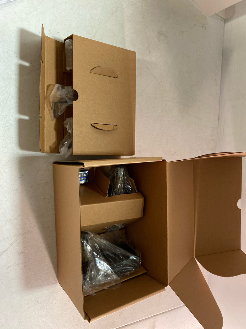 Halifax SmartKey Single Cylinder Keypad Entry Door Lever Set