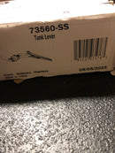 Delta 73560-SS Saylor Universal Tank Lever - Brilliance Stainless
