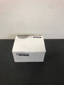 Kohler Duostrainer Basket Strainers