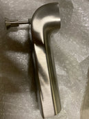Kohler 97089-BN Pitch Wall-mount diverter bath spout