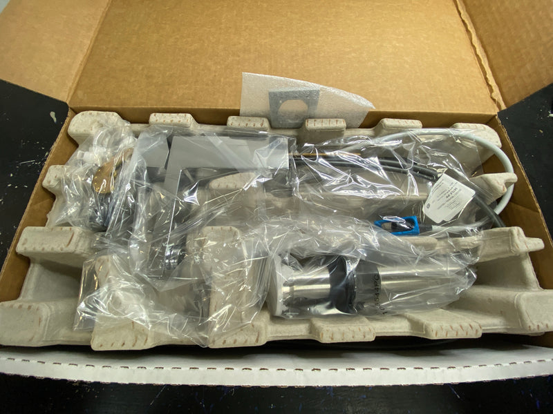 Delta 567LF-PP Modern 1.2 GPM Single Hole Bathroom Faucet with Push Pop-Up Drain Assembly - Includes - Chrome