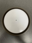 MinkaAire K9787L-ORB LED Light Kit for the MinkaAire Simple Ceiling Fan - Oil Rubbed Bronze