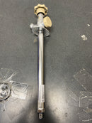 PROFLO PF73ASPX10 Not For Potable Use 1/2" x 12" Frost Proof Sillcock with Inlet PEX - N/A