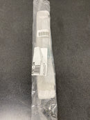 Jamison Collection J702-SN 12" Center to Center Appliance Pull - Satin Nickel