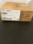 Emtek 2909US15 American Heritage Single Robe Hook - Satin Nickel