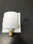 Apollo APXBOXIM 1/2 in. Brass PEX-B Barb Icemaker Outlet Box