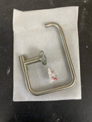 Kohler K-14441-BN Purist 8-7/8" Wall Mounted Towel Ring - Brushed Nickel