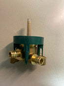 Moen U231CX M-Core 2 or 3 Function 1/2" Cold Expansion PEX Diverter Valve - N/A