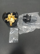 Kohler Rite-Temp 1/2 Inch Pressure-Balancing Valve
