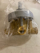 Moen S3371 ExactTemp(R) 3/4" IPS connection includes check stops thermostatic