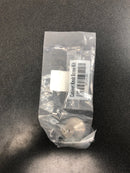 Emtek 86014US15 American Classic 1-1/4 Inch Mushroom Cabinet Knob - Satin Nickel