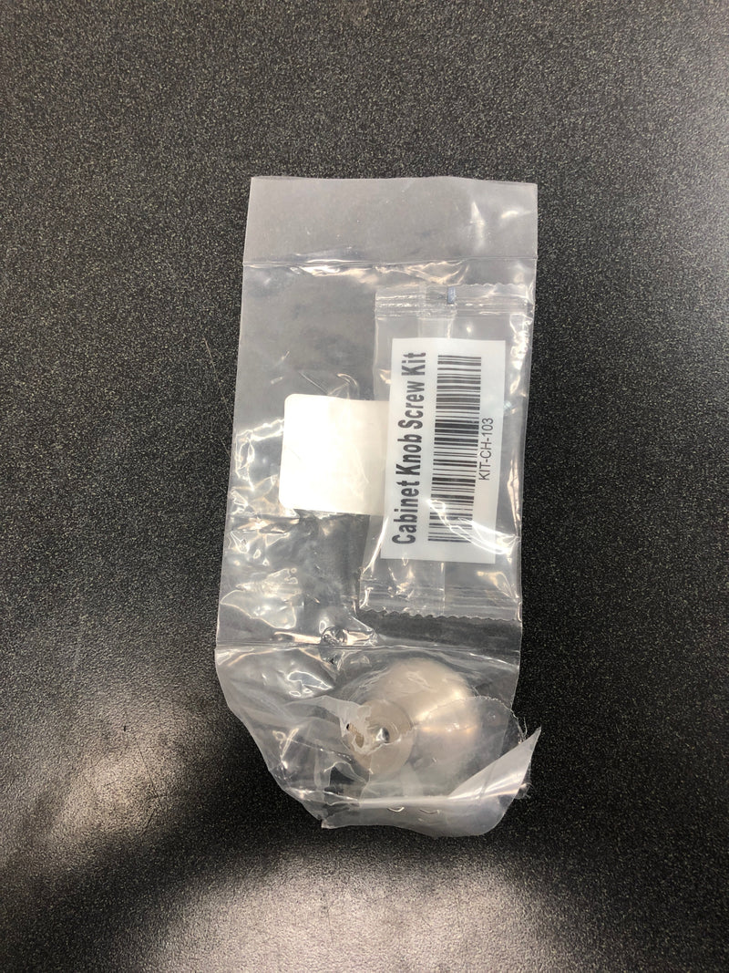 Emtek 86014US15 American Classic 1-1/4 Inch Mushroom Cabinet Knob - Satin Nickel