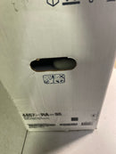 Kohler K-4467-RA-96 Wellworth Tank Only with right-hand trip lever - Biscuit