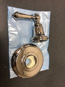 Kohler K-T72770-4-SN Artifacts Single Handle 2 or 3 Function Diverter Valve Trim - Less Valve - Vibrant Polished Nickel