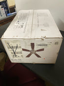Minka-Aire F689-KA Kola-XL 60 Inch Ceiling Fan in Kocoa Finish
