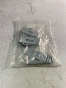 Elkay LKUCLIP8 Installation Undermount Clip 8-Pack - N/A