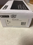 Delta RP1001AR Classic Soap / Lotion Dispenser - Arctic Stainless
