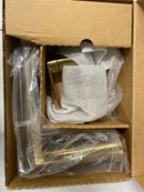 Moen T908BZG Genta Deck Mounted Roman Tub Filler - Bronzed Gold