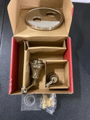 Pfister R89-STB0D Tisbury Double Handle 2 Function Diverter Valve Trim - Less Valve - Polished Nickel