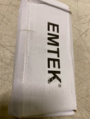 Emtek Antique Nickel Hinge 91014US15A
