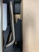 Brizo 83806-NK Kintsu 10” Shower Arm and Flange - Luxe Nickel