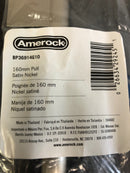 Amerock Versa 6-5/16 Inch Center to Center Handle Cabinet Pull