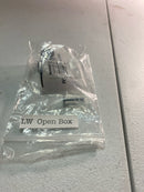 Berenson 9434-4055-P Advantage 1-1/4 Inch Mushroom Cabinet Knob - Black