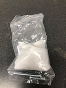 Atlas Homewares 325-PN Browning 1-1/4 Inch Mushroom Cabinet Knob - Polished Nickel