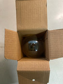 Bulbrite 134020 40 Watt Dimmable A19 Medium (E26) Incandescent Bulb- 130 Lumens and 2200K - Antique