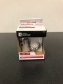 Trinsic Single Robe Hook - Chrome