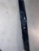 Cub cadet 490-110-C155 Original Equipment High Lift Blade Set for Select 50 in. Riding Lawn Mowers with 6-Point Star OE