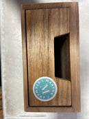 Martha stewart LY-E2208115-2-NAT-MS Light Natural Desk Organizer Set of 2