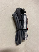 Cyberpower P306GY 6 ft. 3-Outlet Surge Protector Gray