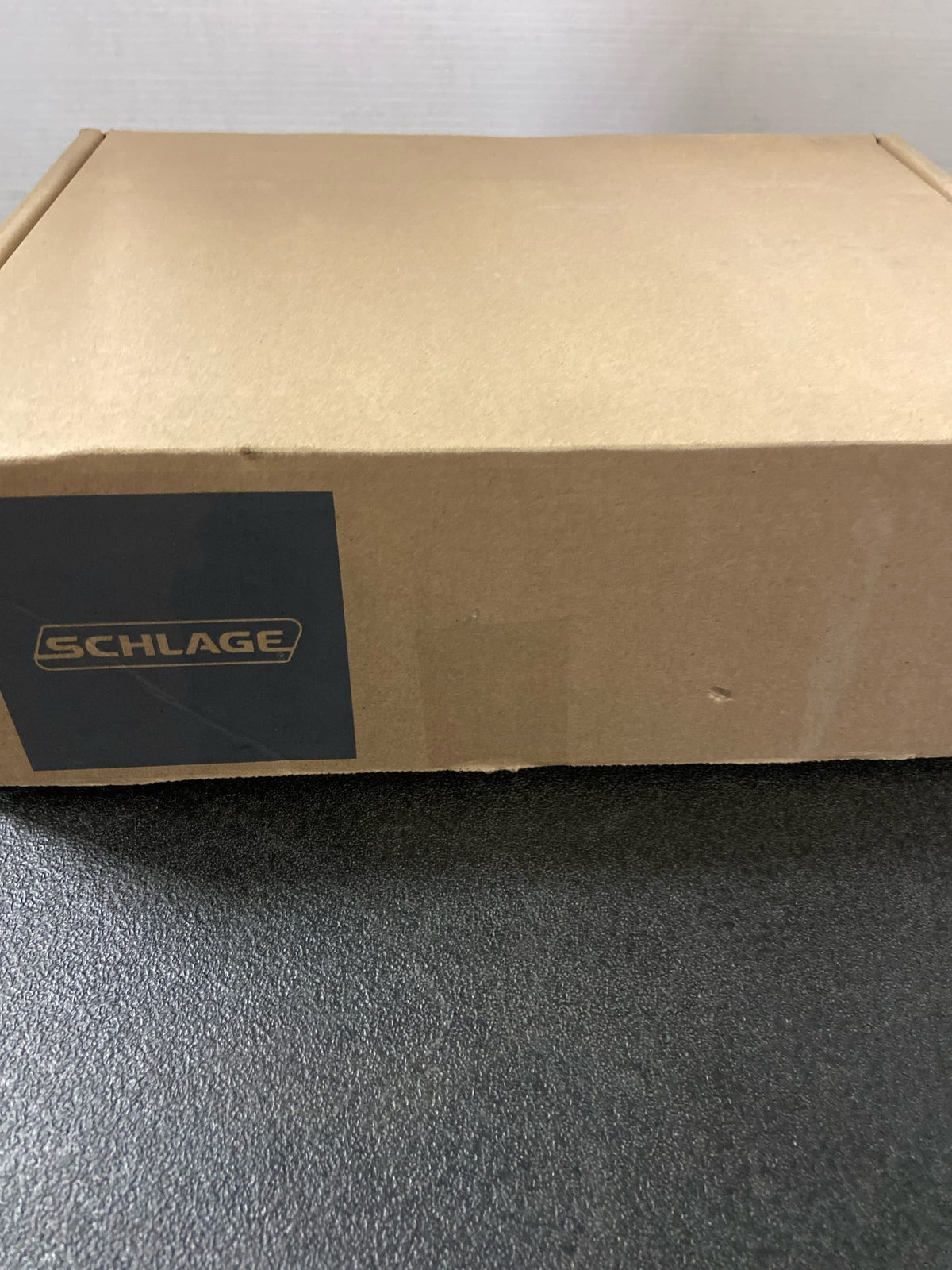 Schlage CO100-CY-70-KP-RHO-626 Electronic Digital Pushbutton Lock
