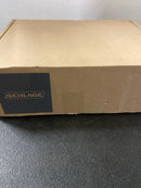 Schlage CO100-CY-70-KP-RHO-626 Electronic Digital Pushbutton Lock