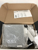 Delta T17T274-BL Zura Tempassure 17T Series Dual Function Thermostatic Shower Only with Integrated Volume Control - Less Rough-In Valve - Matte Black