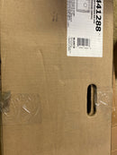 Blanco 441288 Performa 17-1/2" Undermount Single Basin SILGRANIT Kitchen Bar Sink - Truffle