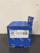 GROHE GrohSafe 3.0 1/2 in. Universal Inlets/Outlets Pressure Balance Rough-In Valve with Service Stops-35110000