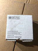 Delta T11935-CZ Saylor Six Function Diverter Valve Trim Less Rough-In Valve - Three Independent Positions, Three Shared Positions - Champagne Bronze