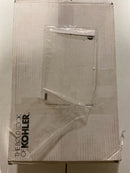 Kohler K-24134-VS Graze 1.5 GPM Cold Water Dispenser - Vibrant Stainless