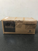 Schlage F59LAT716CEN Latitude Single Cylinder Interior Pack with Decorative Century Trim - Exterior Handleset Sold Separately - Aged Bronze