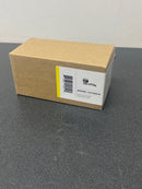 Miseno MLK6011SN Torry Wave Right Handed Non-Turning One-Sided Door Lever - Satin Nickel