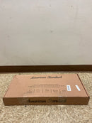 American standard 4279300.002 Delancey Single-Handle Pull-Down Sprayer Kitchen Faucet in Polished Chrome