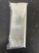 Amerock BP36866BBZ Radius 5-1/16 Inch Center to Center Bar Cabinet Pull - Golden Champagne