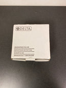 Delta Single-Handle 3-Setting Diverter Valve Trim Kit in Champagne Bronze (Valve Not Included)