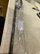 Sure-Loc BL-TB30 11P Boulder 30" Towel Bar - Vintage Bronze