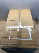 Maxim 2699MROI Malaga 25" Wide 5 Light Chandelier - Oil Rubbed Bronze / Marble Glass